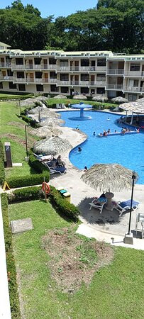 Hotel Arenas En Punta Leona主图