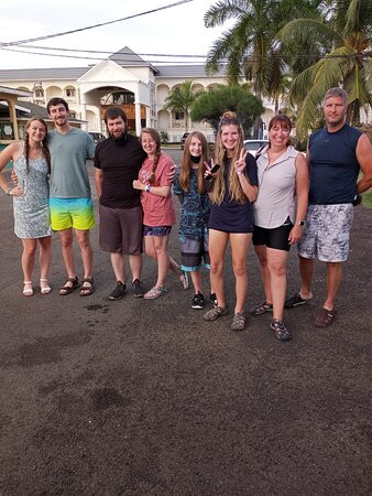 Jamaica Terrific Travel Tours-蒙特戈贝必去景点