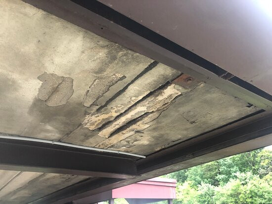 Red Roof Inn Binghamton - Johnson City主图