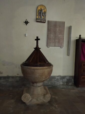 Co-Cathedral Basilica of the Assumption of Mary景点图片