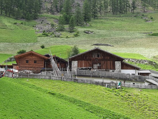 Albergo Jagerrast主图