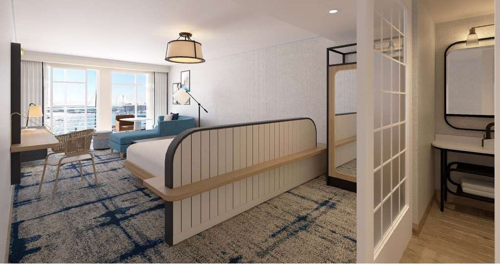 The Brenton Hotel主图