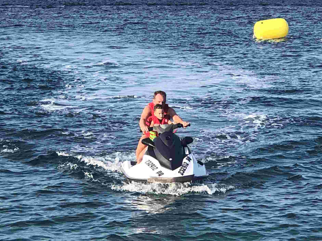 Rent A Jet Ski Preko Zadar景点图片