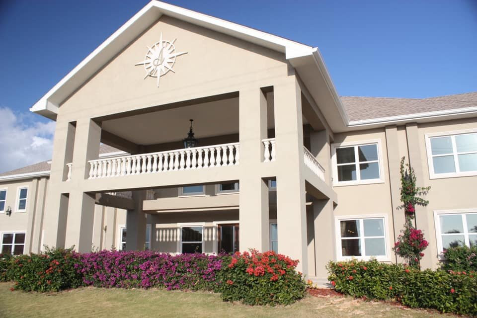 The Alexander Hotel Cayman Brac