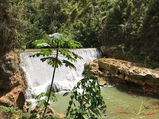 Rio Tanama-阿雷西沃必去景点