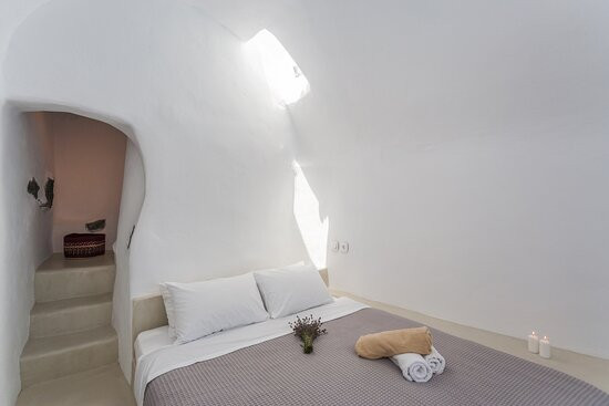 Spitia Santorini主图