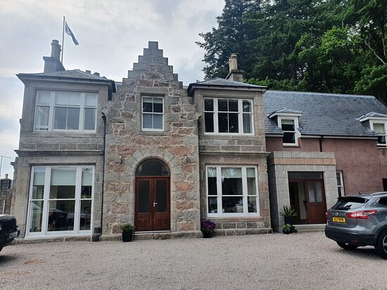 St Andrews House-官方