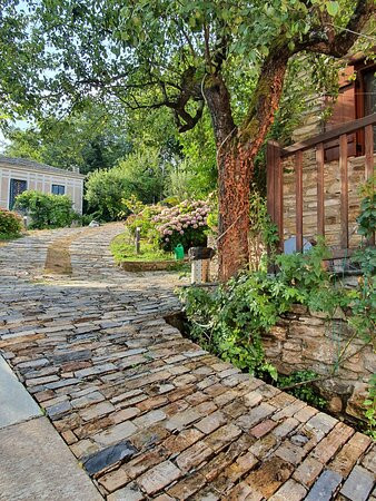 Kalderimi Country House主图