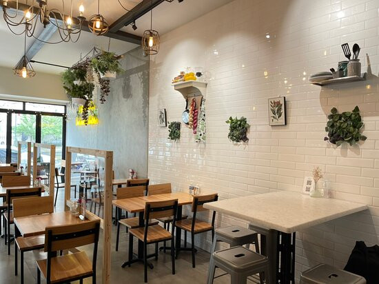 Park Slope-布鲁克林必去景点