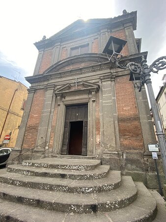 Chiesa di Sant'Antonio景点图片