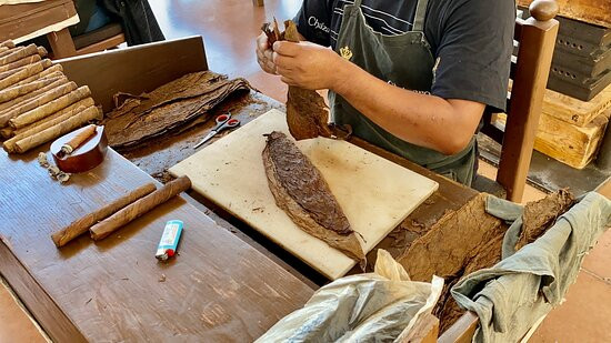 Black Chazaro-Ezequiel Montes必去景点