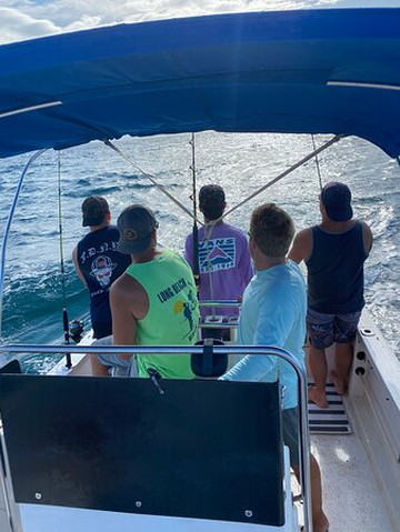 Fish And Stay Rincon, Puerto Rico-吕康必去景点