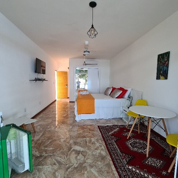 Pousada Del Sole主图