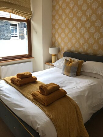 Meadowdore Stay主图