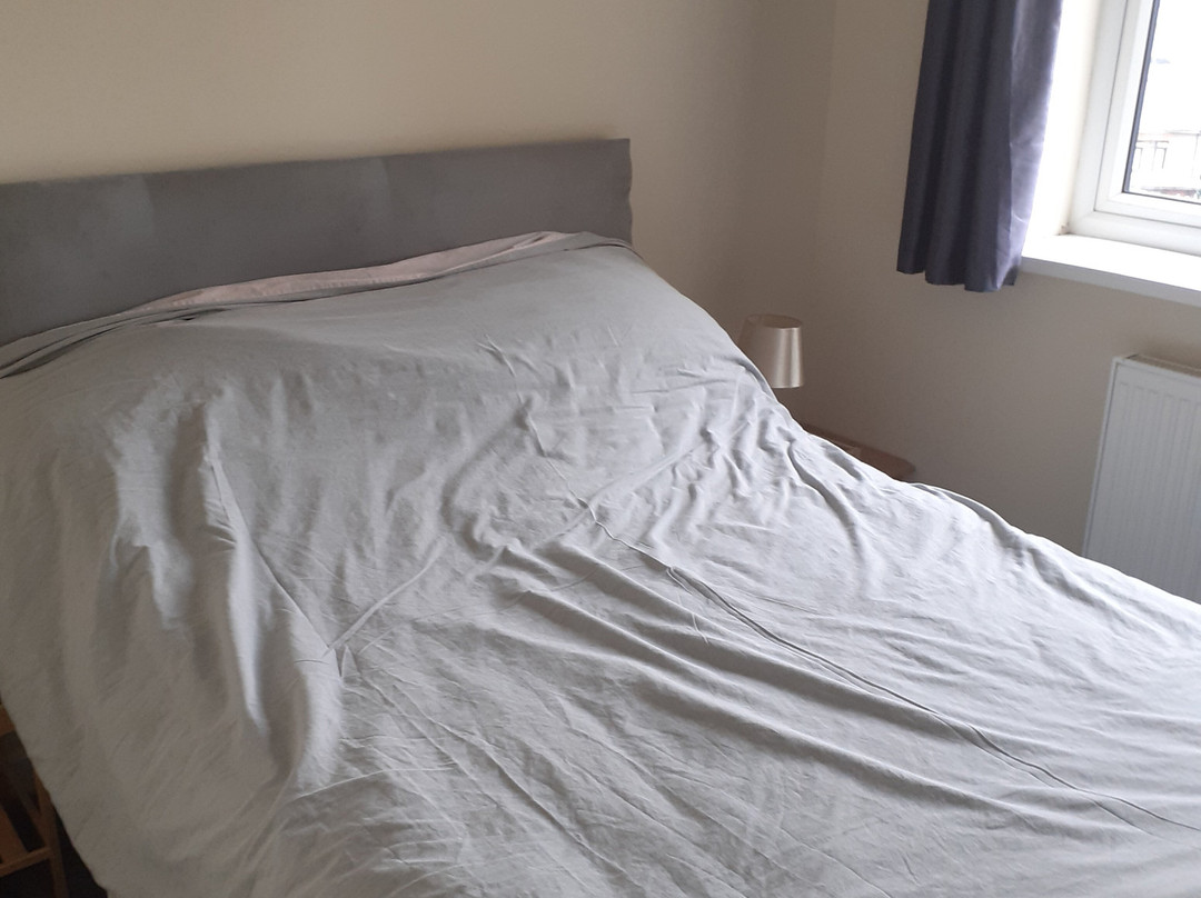 Castell Cottages (Van Rd)