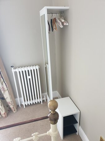 Plas Maenan Country House主图