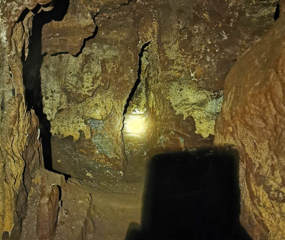 Wild Cave Adventures景点图片