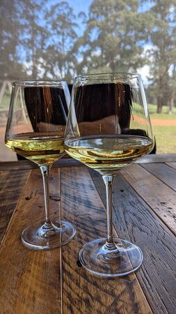Whimwood Estate Wines景点图片