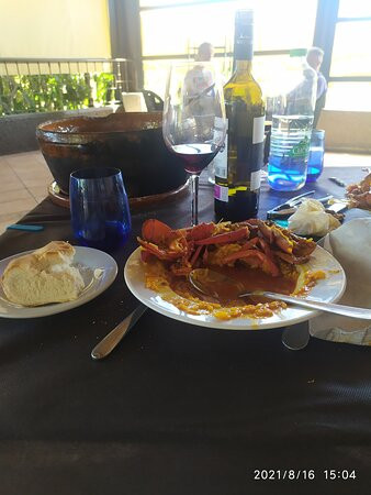 Hotel La Colina主图