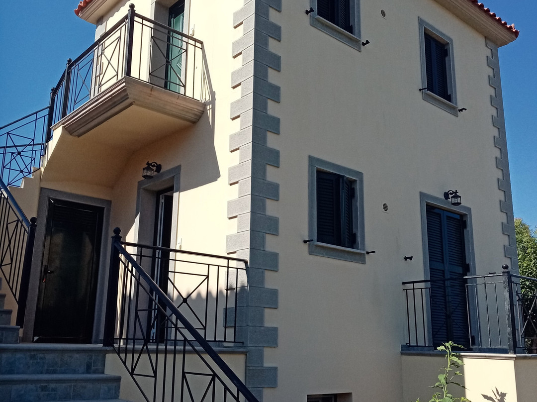Despina Rooms