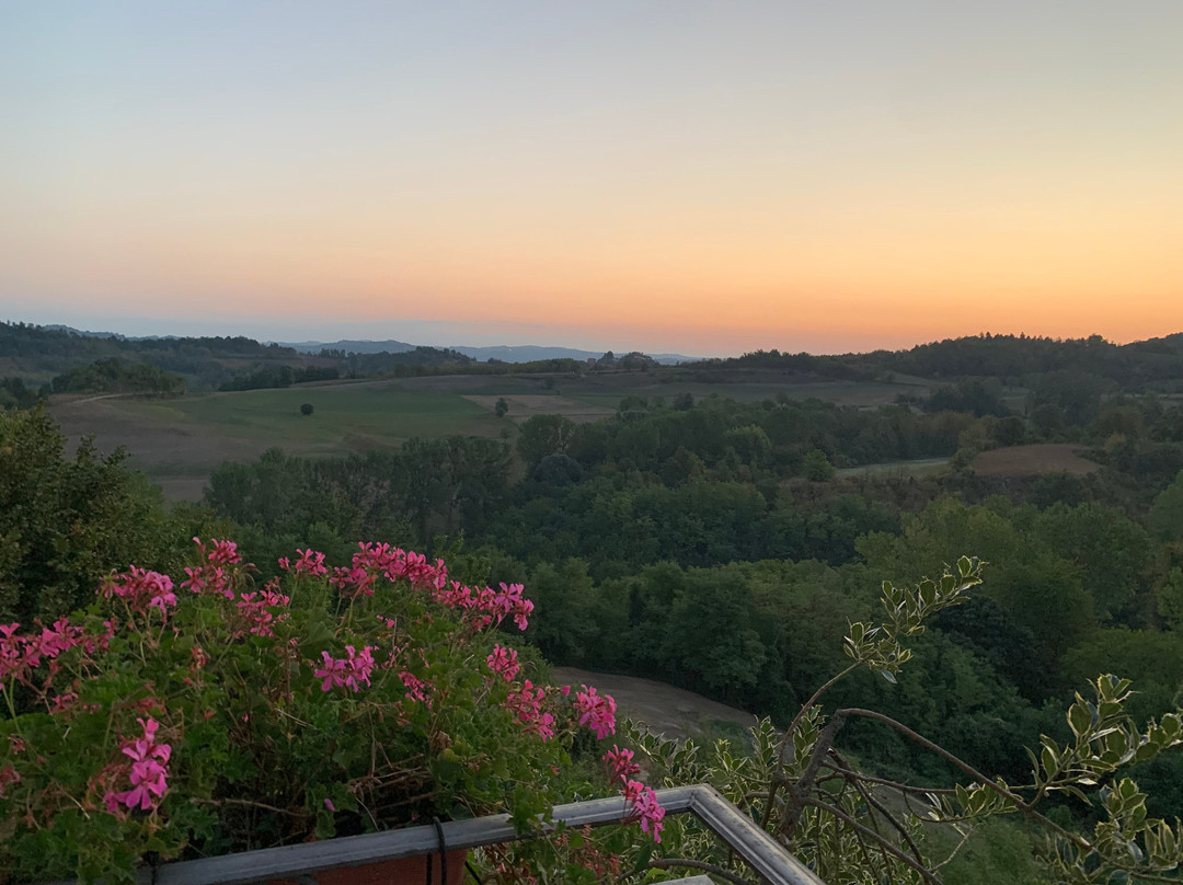 Il Gelso 'd la Costa