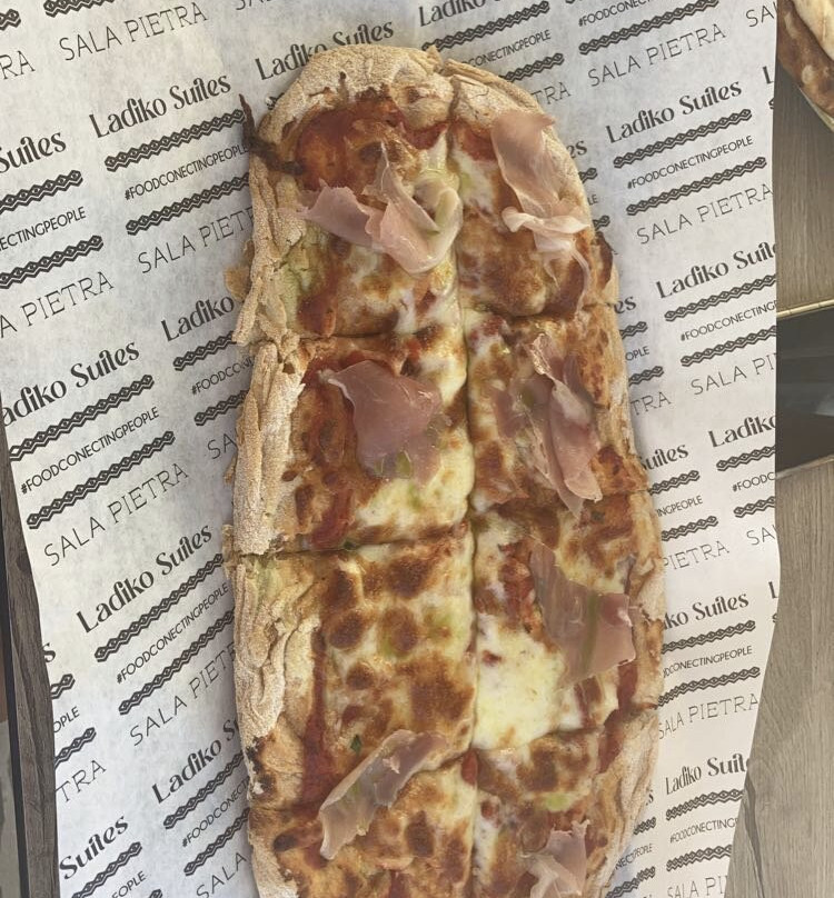 法里拉基拉迪科套房