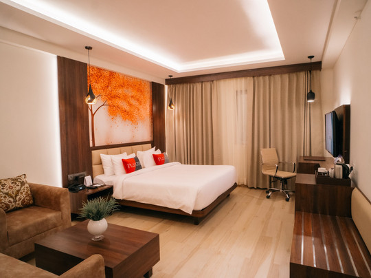 Playotel Premier Vijay Nagar主图