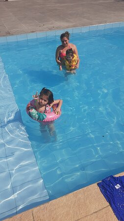 Los Jazmines Hotel Resort主图