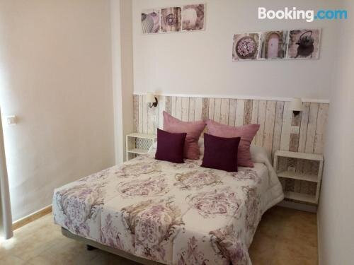 Hostal El Sendero
