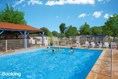 Mobil Home Royan
