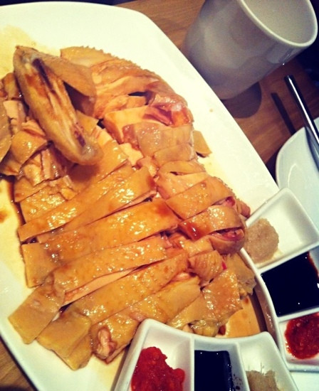PHO ASIA FuMin Road