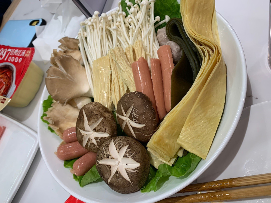 傣妹(南京东路二店)