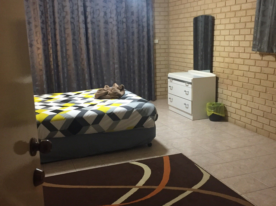 罗德赛德山林小屋