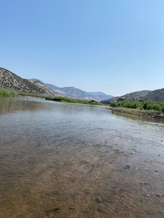Turtle Tubing-韦尔必去景点