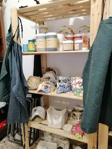 La Bauta-威尼斯必去景点