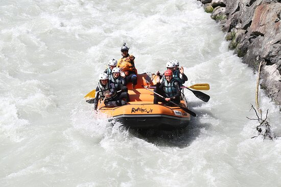 Rafting.it景点图片
