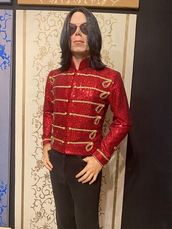 Wax Museum Theodoros Kokkinidis-Kipia必去景点