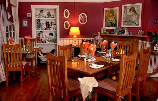 三叶草武器宾馆主图