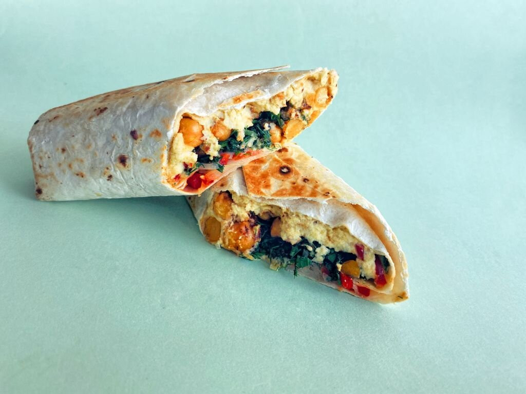 Sisters' Plant-based