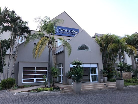 Town Lodge Mbombela主图