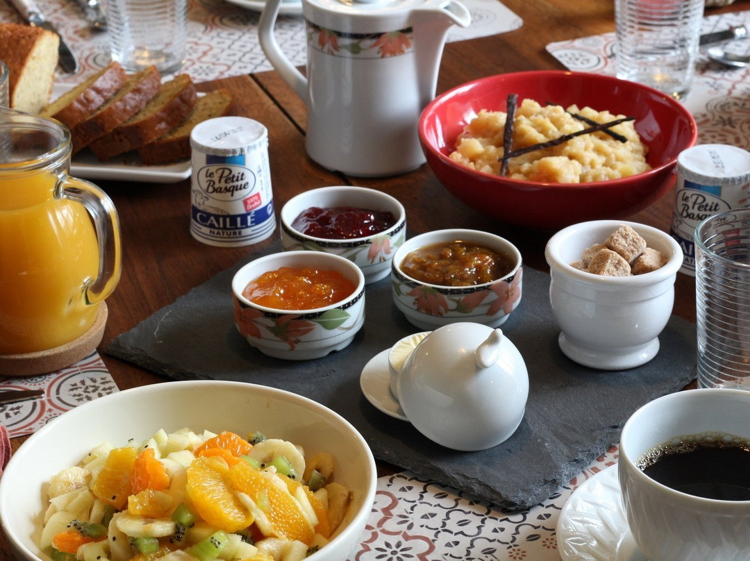Maison Trille主图