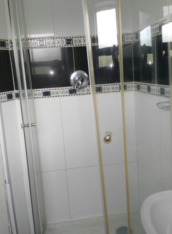 Muofhe Graceland Lodge主图