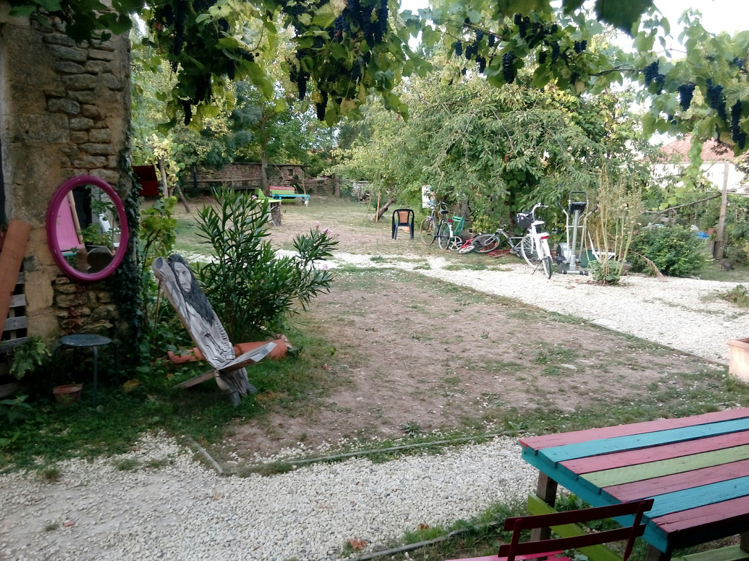 La Treille