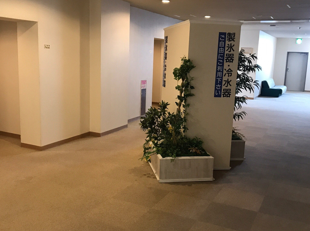 Mizusawa Kita Hotel主图