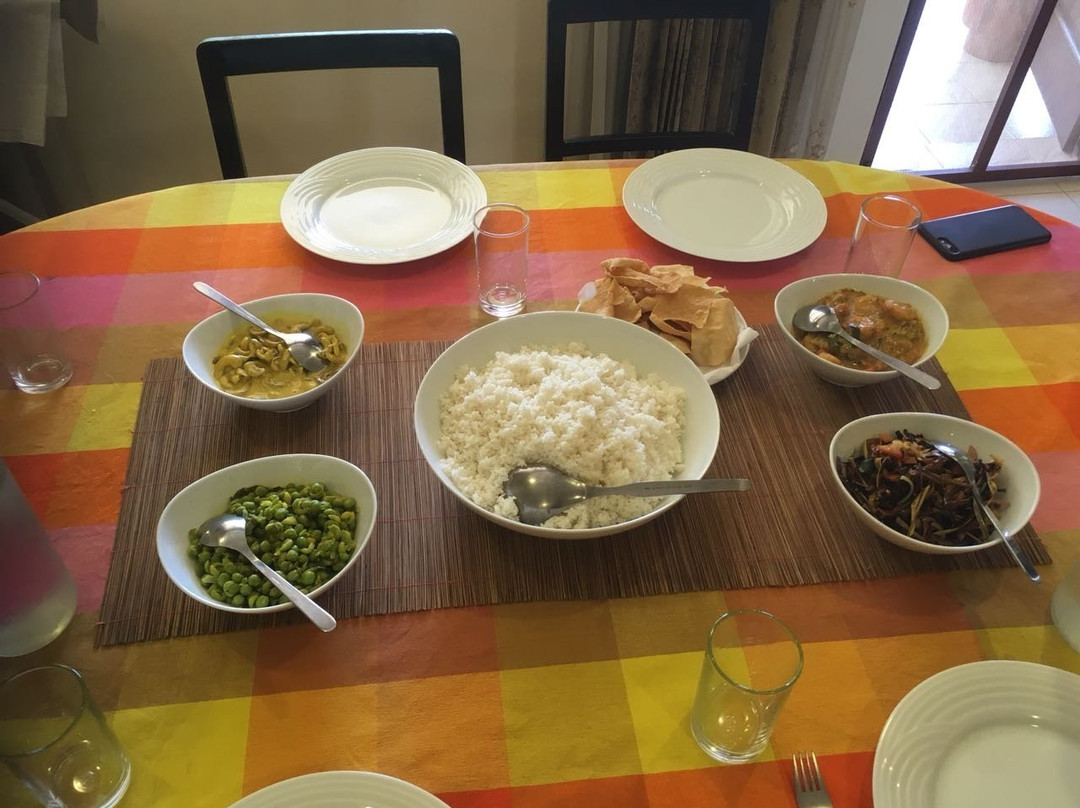 Janishi Residencies主图