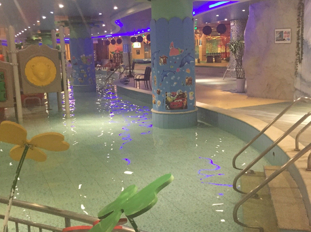 海泉湾维景国际大酒店主图