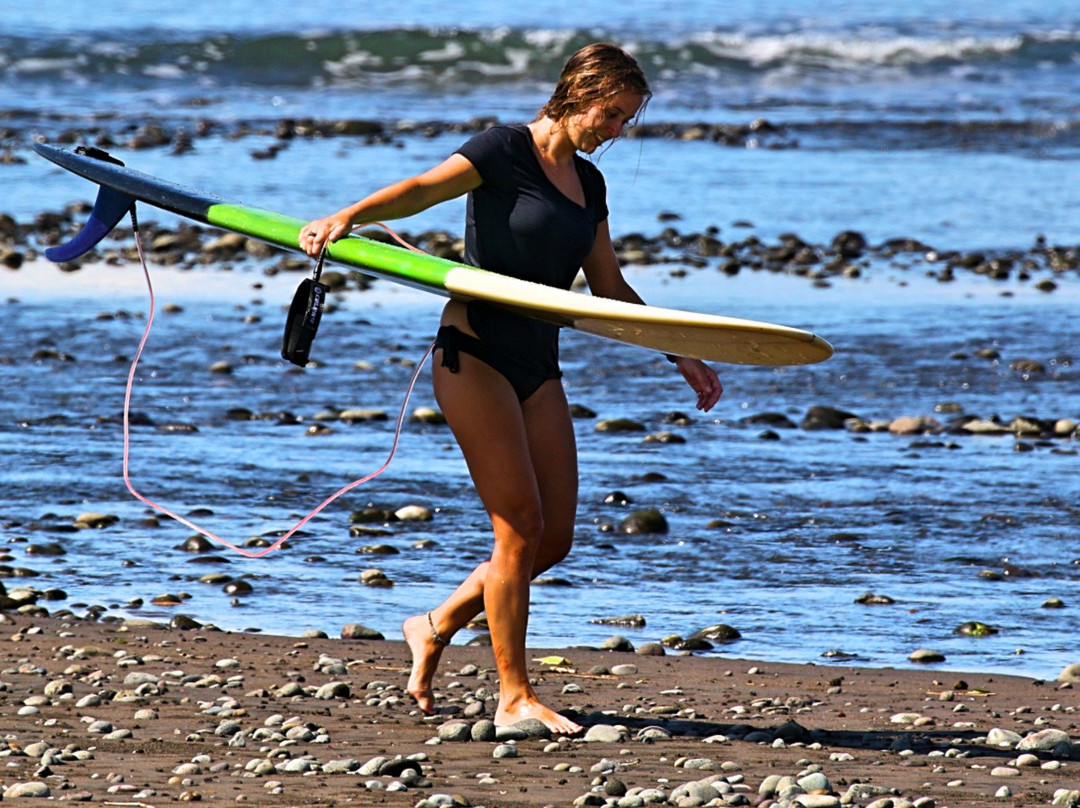 IN Surf Retreats Bali主图