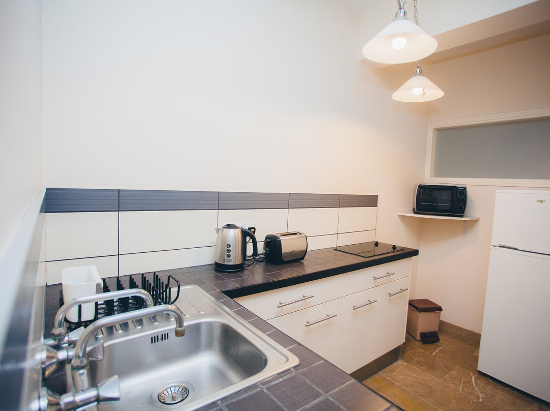 Vegas Hotel Apartments主图