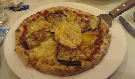 Scott's Family 意大利家庭料理(秀水店)主图