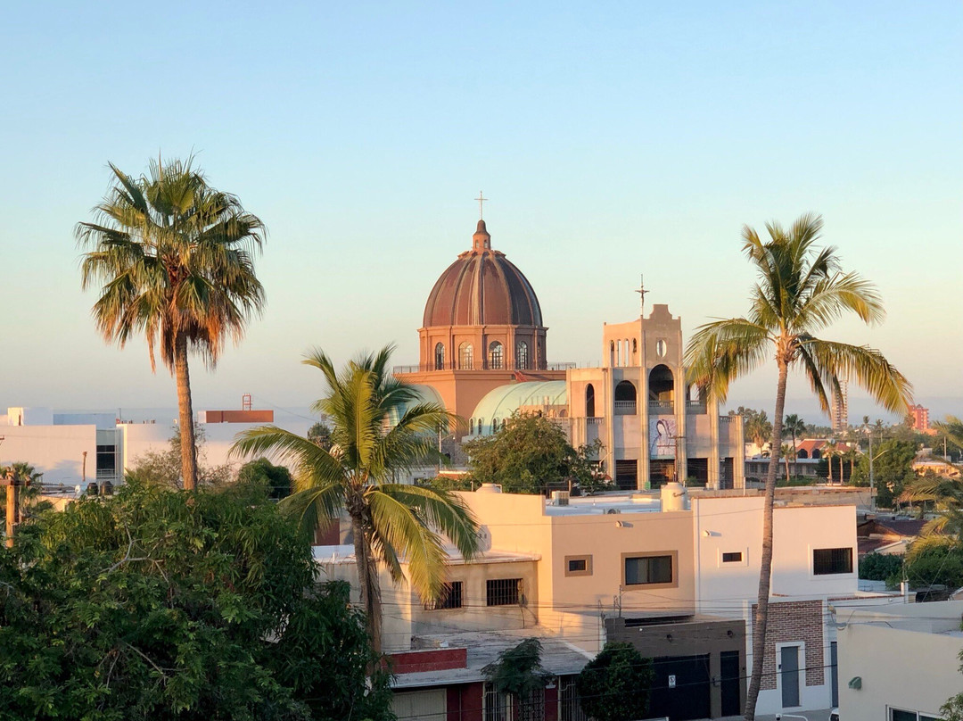 Baja Life Expérience
